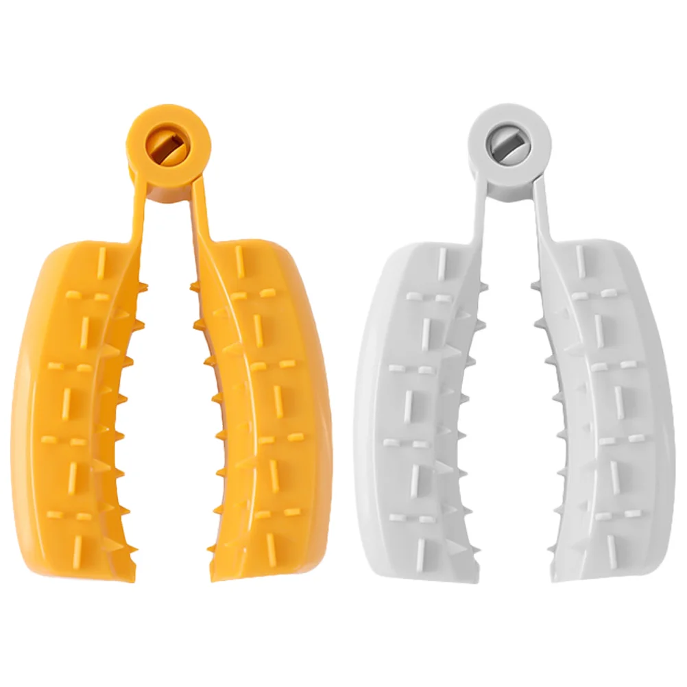 Vegetable Slicer Hand Grater Protector Kitchen Tools Cuttingcutter Toolfinger Essential Accessory Mandolin Guard Chopping
Vegetable Slicer Hand Grater Protector Kitchen Tools Cuttingcutter Toolfinger Essential Accessory Mandolin Guard Chopping