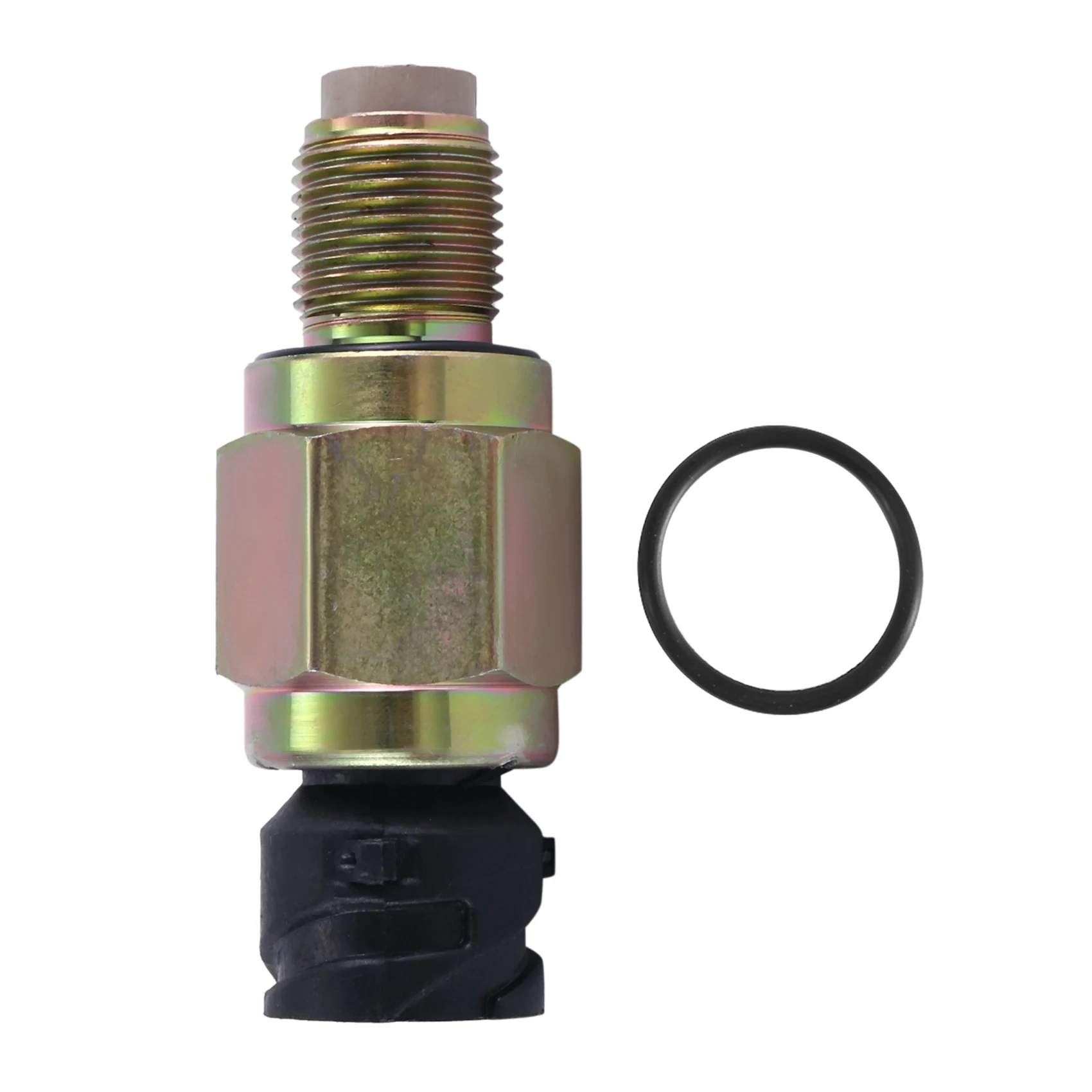 Transmission Odometer Impulse Speed Sensor Magnetic for Volvo FL FH MB MERCEDES-BENZ Truck 3171490 155422717 31714906880
Transmission Odometer Impulse Speed Sensor Magnetic for Volvo FL FH MB MERCEDES-BENZ Truck 3171490 155422717 31714906880