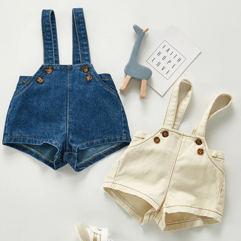 Summer Infant Baby Girls Boys Sleeveless Romper Autumn Newborn Baby Girls Boys Jumpsuit Overall Toddler Girl Cowboy Clothes
Summer Infant Baby Girls Boys Sleeveless Romper Autumn Newborn Baby Girls Boys Jumpsuit Overall Toddler Girl Cowboy Clothes
