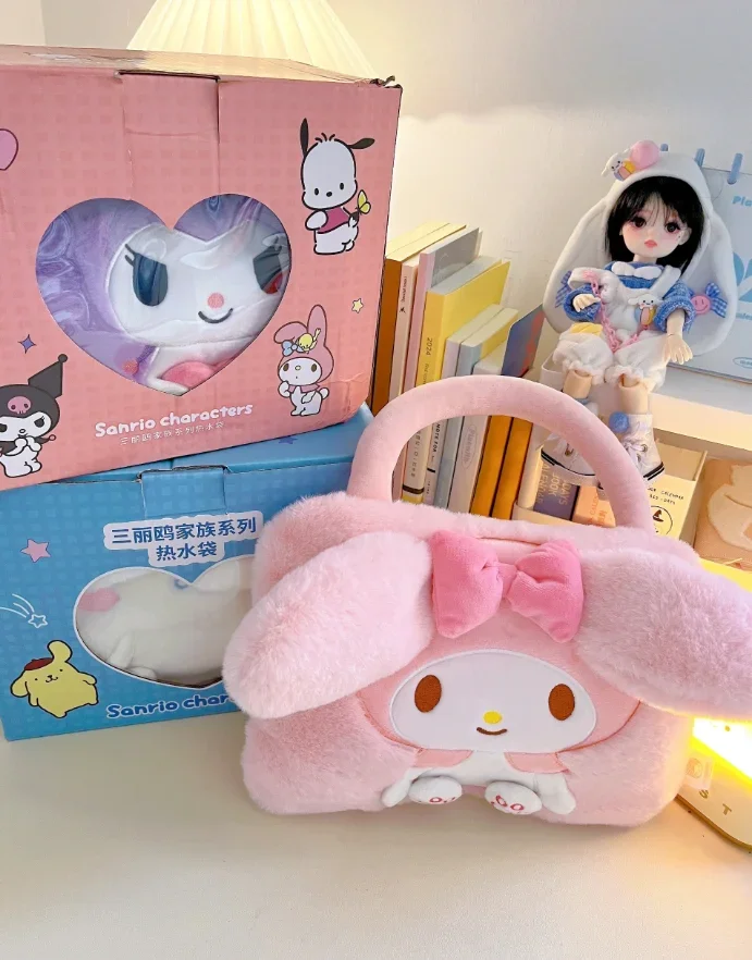 Sanrio милый зимний портативный взрывозащищенный полноразмерный 3d мелодия Kuromi Tipacha теплая зеленая теплая Милая
Sanrio милый зимний портативный взрывозащищенный полноразмерный 3d мелодия Kuromi Tipacha теплая зеленая теплая Милая