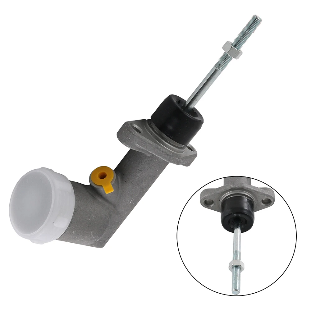 Clutch Master Cylinder Parts Replacement STC100410 STC100411 STC500100 Steel Vehicle For Land For Rover Series 3
Clutch Master Cylinder Parts Replacement STC100410 STC100411 STC500100 Steel Vehicle For Land For Rover Series 3