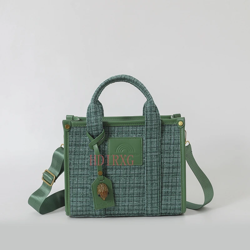 Kurt Geiger Bag New Eagle Head Handbag 2023 Autumn High Quality Woolen Tote Bag Women's Shoulder Crossbody Designer Bag Handbags
Kurt Geiger Bag New Eagle Head Handbag 2023 Autumn High Quality Woolen Tote Bag Women's Shoulder Crossbody Designer Bag Handbags