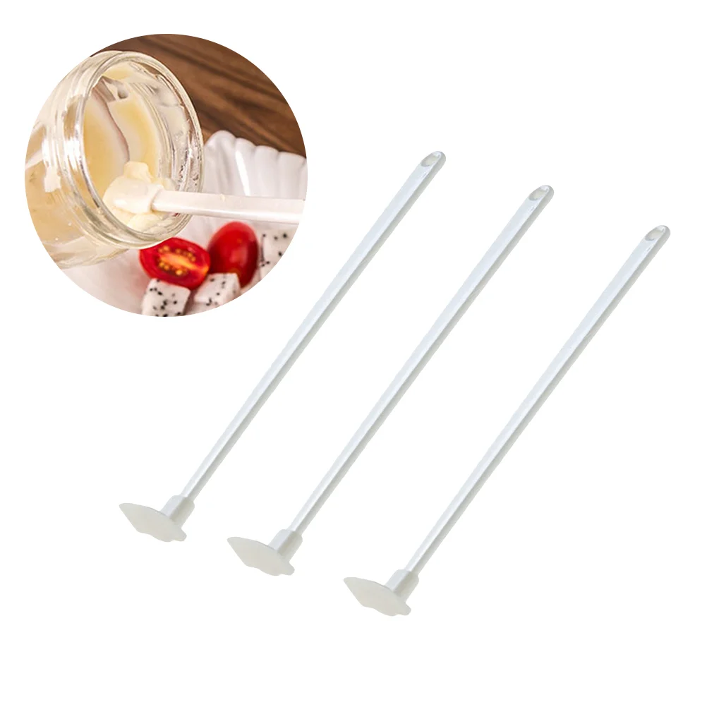 Jar Spatula Silicone Last Drop Spatula Last Drop Scraper Lotion Spatula Thin Jar Scraper Spatula
Jar Spatula Silicone Last Drop Spatula Last Drop Scraper Lotion Spatula Thin Jar Scraper Spatula