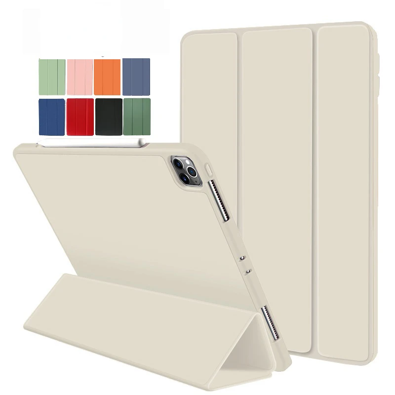 New Fashion Pencil Holder Case for iPad Pro 11 2nd Generation 2020 A2228/A2068 Tablet Case Shell for iPad Air4 Air 5 2022 Pro11
New Fashion Pencil Holder Case for iPad Pro 11 2nd Generation 2020 A2228/A2068 Tablet Case Shell for iPad Air4 Air 5 2022 Pro11