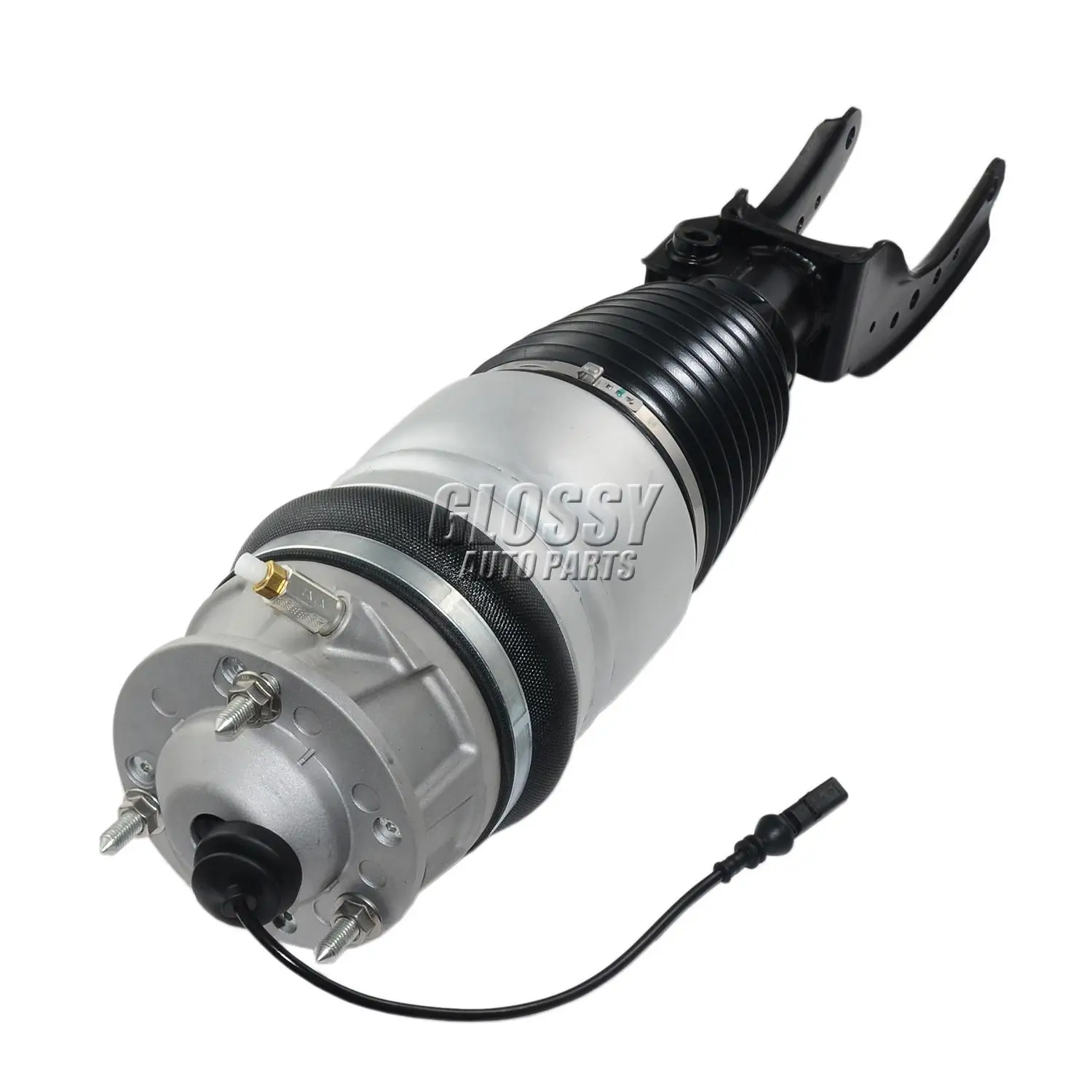 AP01 Front Right Air Spring Shock Strut 95835804000 for VW Touareg Porsche Cayenne II 95835804010 95835804001 7P6616040N
AP01 Front Right Air Spring Shock Strut 95835804000 for VW Touareg Porsche Cayenne II 95835804010 95835804001 7P6616040N