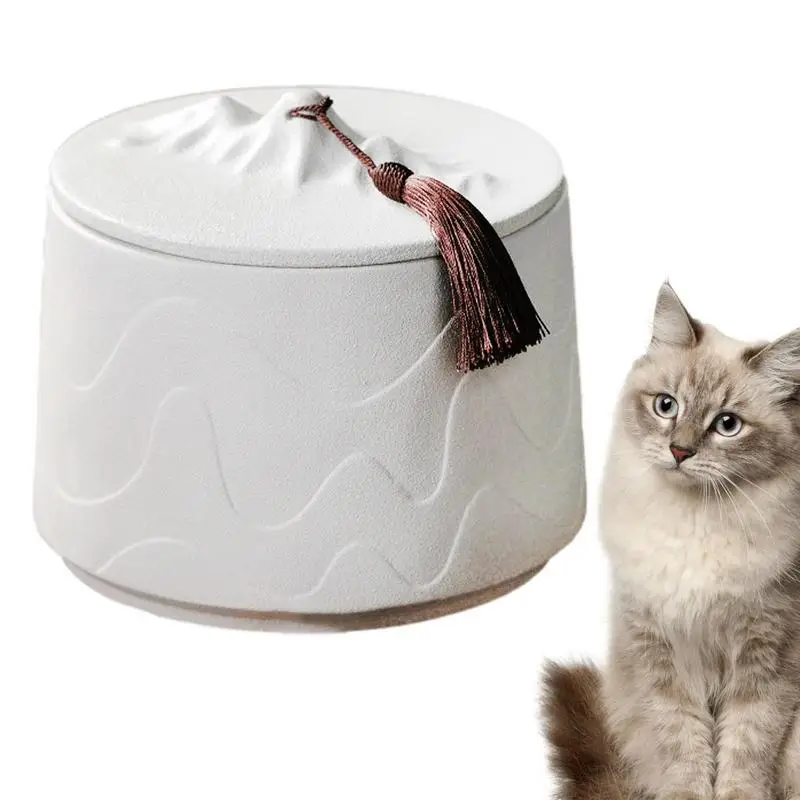 Urns For Pet Ashes Small And Medium Keepsake Urns For Dogs Cats Animals Cremation Ashes Ceramic Urn Small Keepsake Funeral
Urns For Pet Ashes Small And Medium Keepsake Urns For Dogs Cats Animals Cremation Ashes Ceramic Urn Small Keepsake Funeral