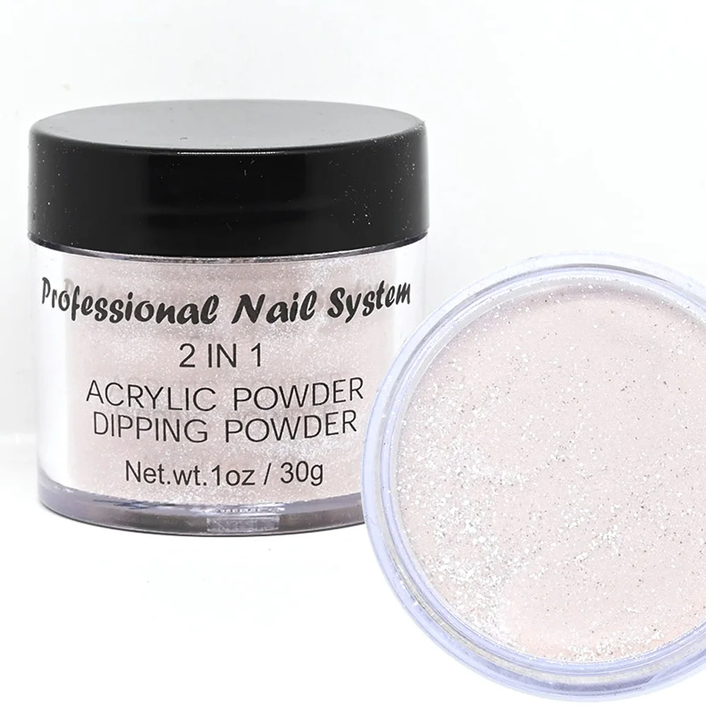 Acrylic/Dipping Nail Powder Systems Dip Nail Diy Glitter Powder Collection Sparkly Splash Shining Pigment Manicure Powder 17FE
Acrylic/Dipping Nail Powder Systems Dip Nail Diy Glitter Powder Collection Sparkly Splash Shining Pigment Manicure Powder 17FE