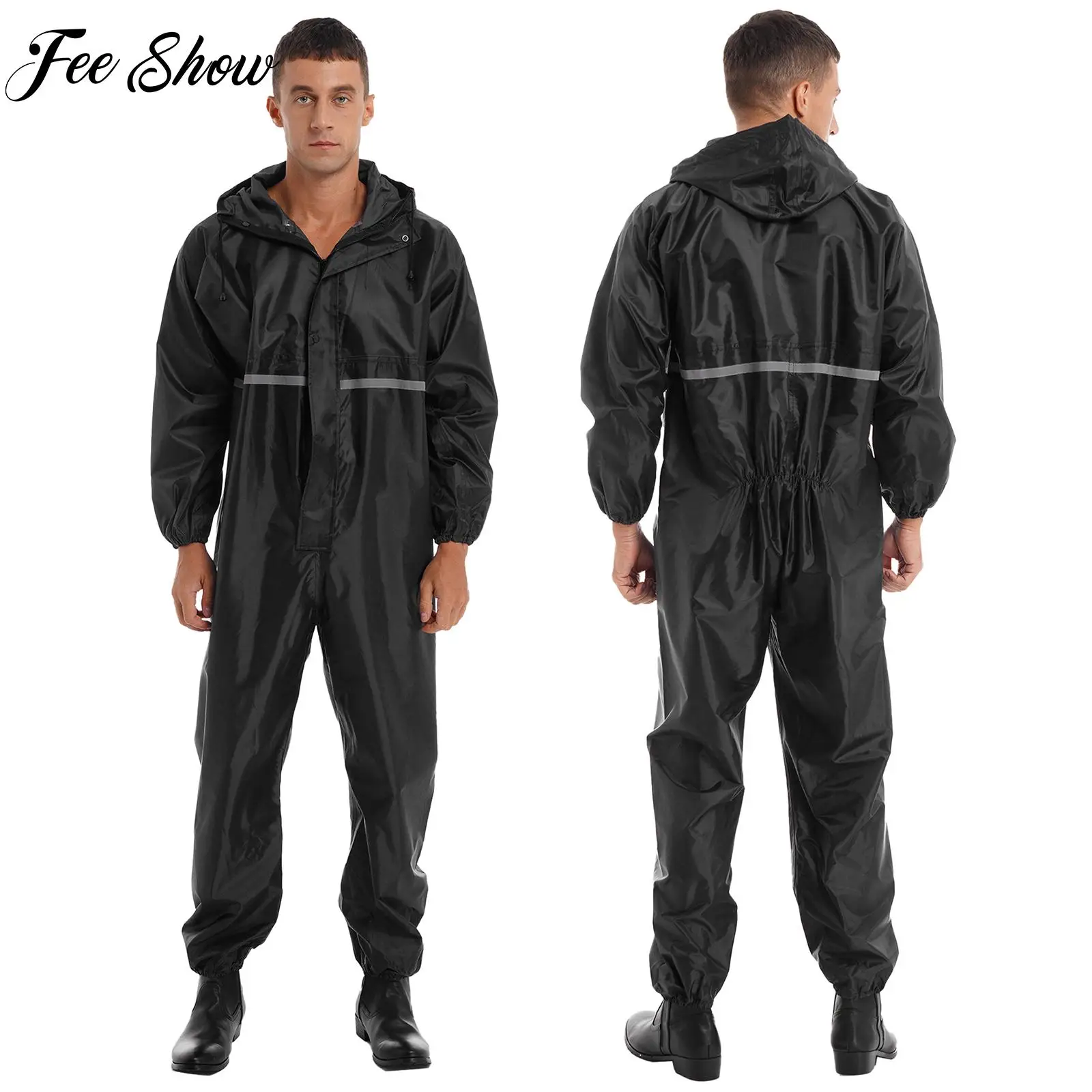 Дождевик унисекс, водонепроницаемый дождевик для женщин и мужчин, женский дождевик
Дождевик унисекс, водонепроницаемый дождевик для женщин и мужчин, женский дождевик