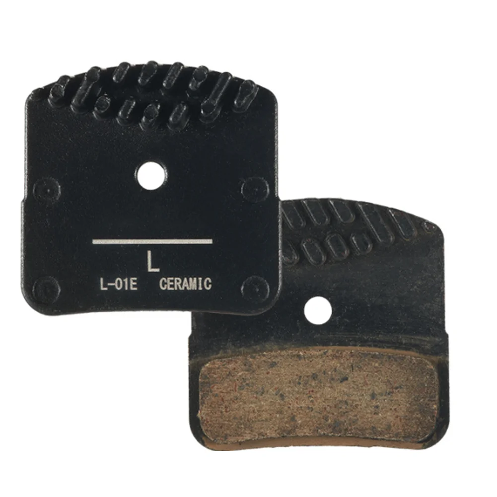 Bike N03A Ceramic Disc Brake Pads MTB Road Cycling Brake Pad For-Shimano Saint Zee M820 M640 Bicycle Parts 39.5x38mm
Bike N03A Ceramic Disc Brake Pads MTB Road Cycling Brake Pad For-Shimano Saint Zee M820 M640 Bicycle Parts 39.5x38mm