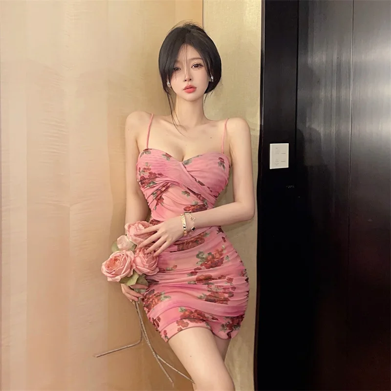 3824 pure desire mesh slip dress summer slim waist skirt print skinny hot girl sexy hip wrap skirt
3824 pure desire mesh slip dress summer slim waist skirt print skinny hot girl sexy hip wrap skirt