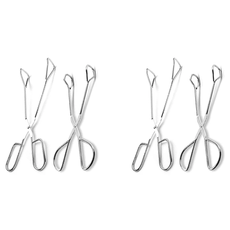 4X зажим для выпечки торта, хлеба, зажим для жарки еды, кухонные щипцы из нержавеющей стали для приготовления пищи, буфета, пикника, барбекю, п...
4X зажим для выпечки торта, хлеба, зажим для жарки еды, кухонные щипцы из нержавеющей стали для приготовления пищи, буфета, пикника, барбекю, п...