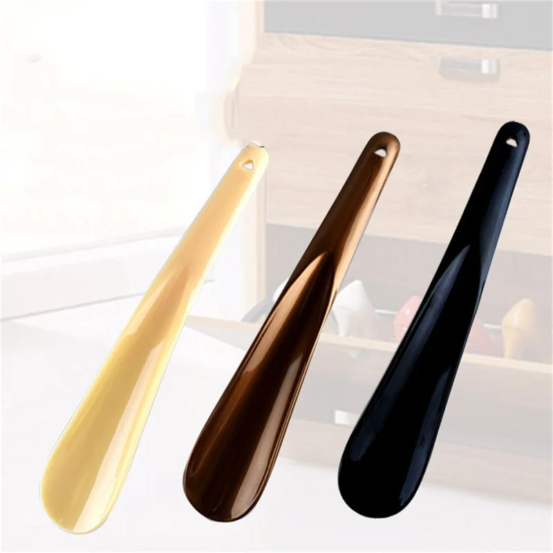 5PCS Shoe Horns Professional Black Plastick Shoe Horn Spoon Shape Shoehorn Shoe Lifter Flexible Sturdy Slip High Quality
5PCS Shoe Horns Professional Black Plastick Shoe Horn Spoon Shape Shoehorn Shoe Lifter Flexible Sturdy Slip High Quality