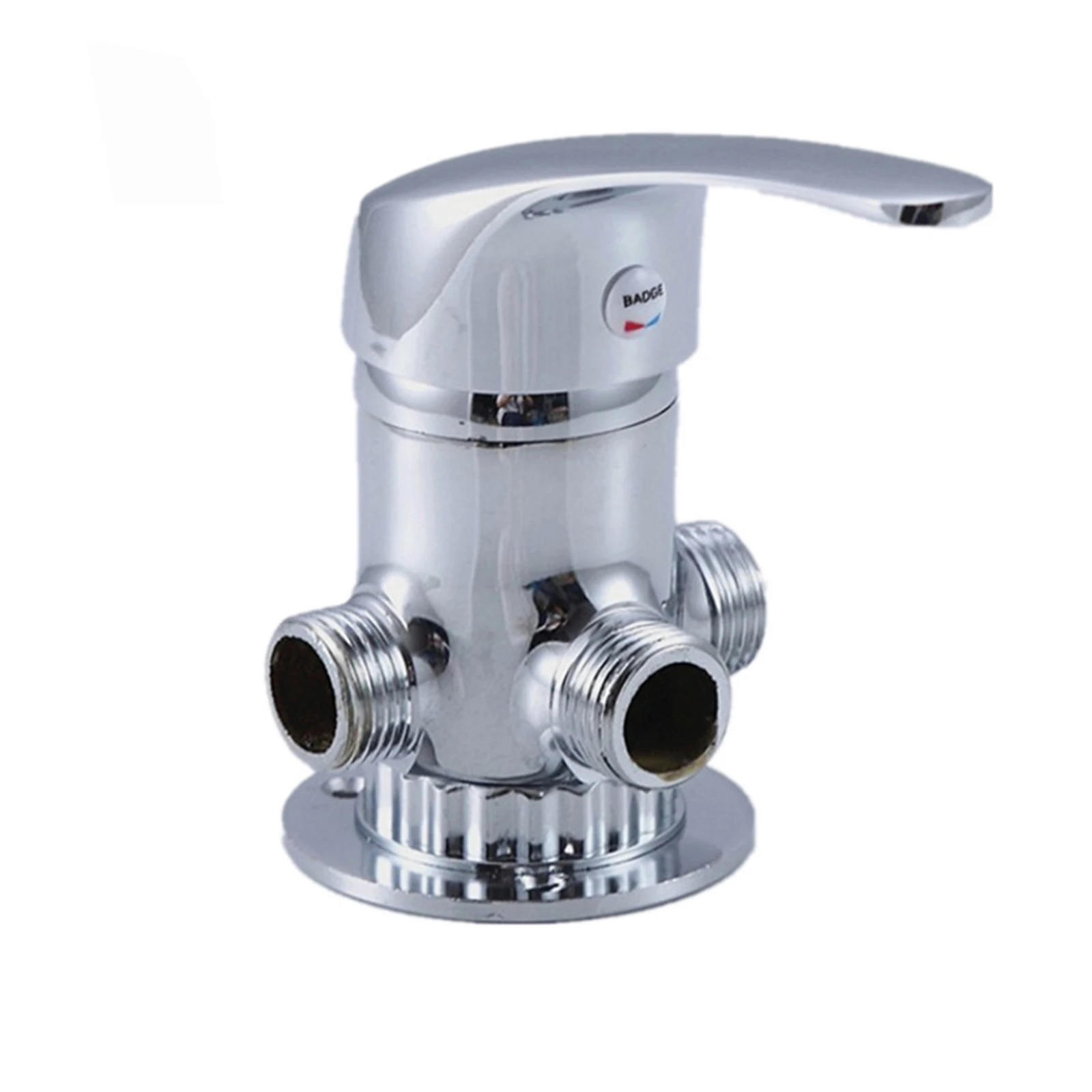 Brand New Mixer Angle Valve Angle Valve Silver Color 1pc Accessories G1/2in Interface For Toilet Bidet Bathroom
Brand New Mixer Angle Valve Angle Valve Silver Color 1pc Accessories G1/2in Interface For Toilet Bidet Bathroom