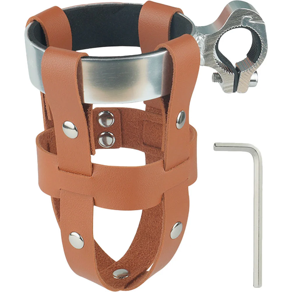 Bottle Holder Bike Handlebar Cup Cycling Beverage Rack Water Bracket Bicycle Cage Motorcycle Stands
Bottle Holder Bike Handlebar Cup Cycling Beverage Rack Water Bracket Bicycle Cage Motorcycle Stands