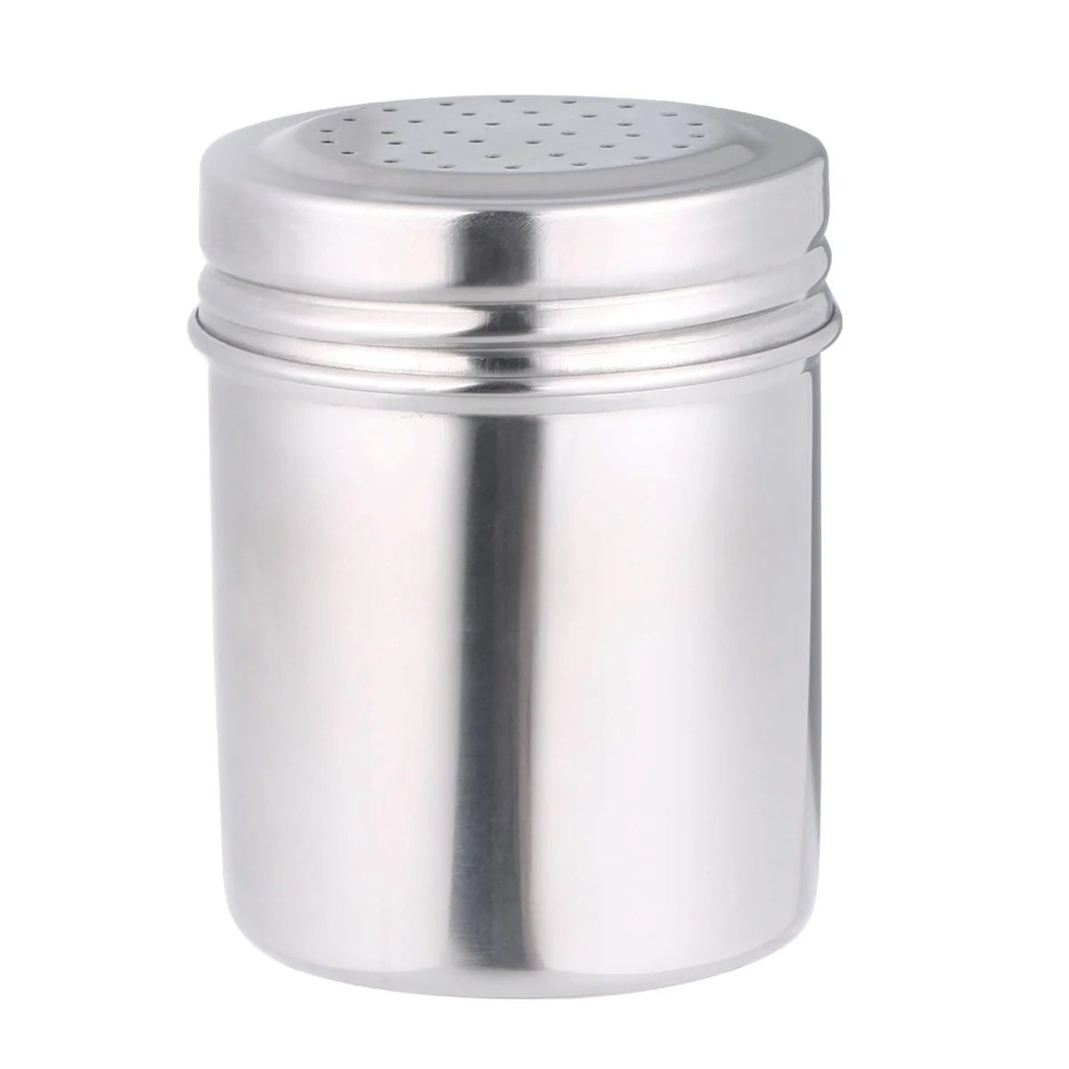 Seasoning Pepper Shaker Bottle Sugar Box Sifter Grinder Manual Mill Jar Jars Condiment Coffee Containers Shakers Dredge Pot Salt
Seasoning Pepper Shaker Bottle Sugar Box Sifter Grinder Manual Mill Jar Jars Condiment Coffee Containers Shakers Dredge Pot Salt