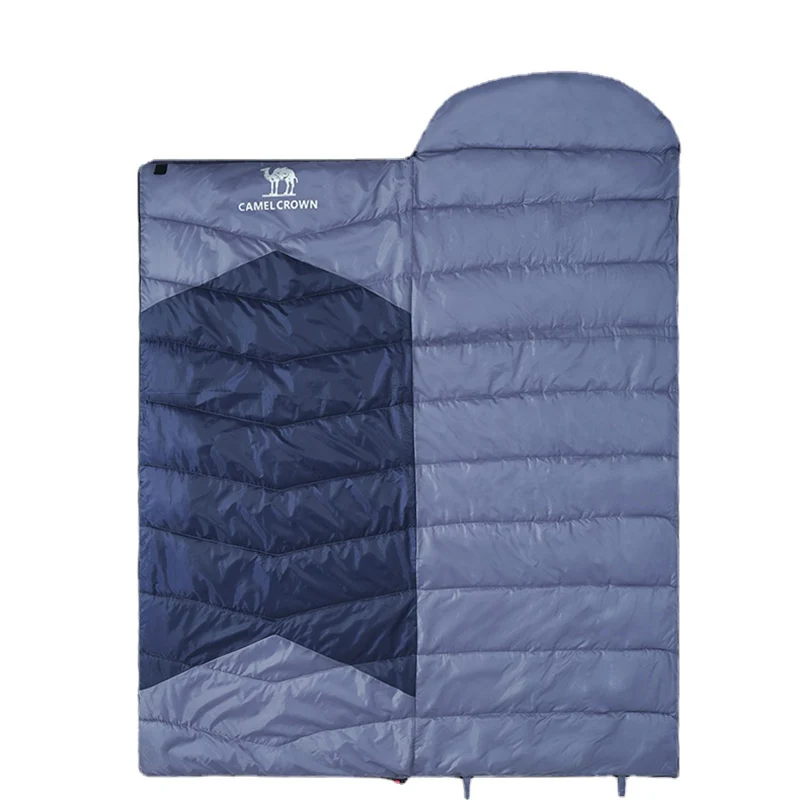 Hiking1 Person Sleeping Bags Adults Terylene Outdoor Portable Survival Sleeping Bag Art Aegismax Camping Equipment JW50SD 
Hiking1 Person Sleeping Bags Adults Terylene Outdoor Portable Survival Sleeping Bag Art Aegismax Camping Equipment JW50SD