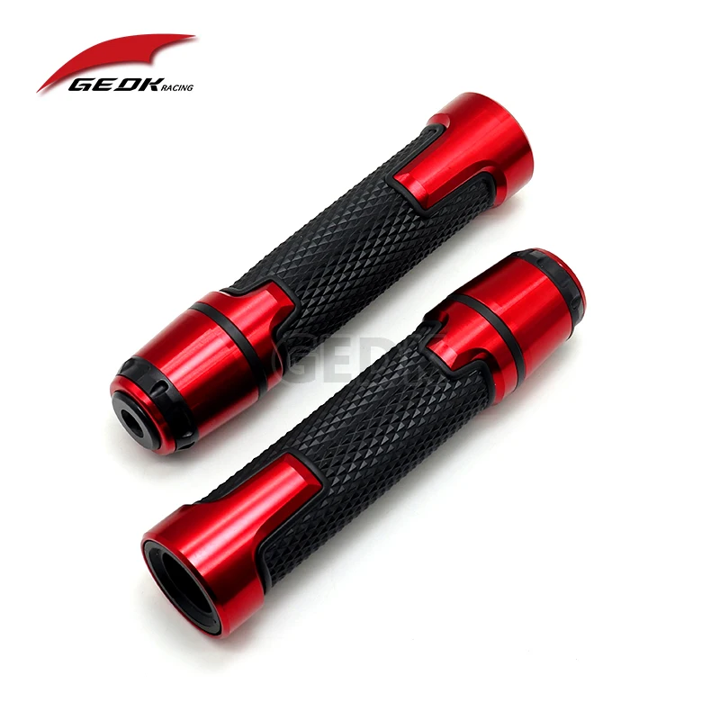 Motorcycle Handle Universal 7/8" Grips Anti-Slip For Honda Forza 125 250 300 350 Non-slip Grip Accessories
Motorcycle Handle Universal 7/8" Grips Anti-Slip For Honda Forza 125 250 300 350 Non-slip Grip Accessories
