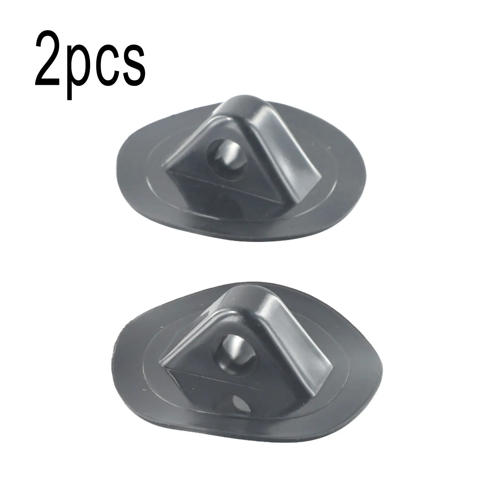2pcs Inflatable Boat Safety Rope Buckle PVC Awning Buckle Anchor Rope Buckle 2 Black Grommets Durable Camping Accessories
2pcs Inflatable Boat Safety Rope Buckle PVC Awning Buckle Anchor Rope Buckle 2 Black Grommets Durable Camping Accessories