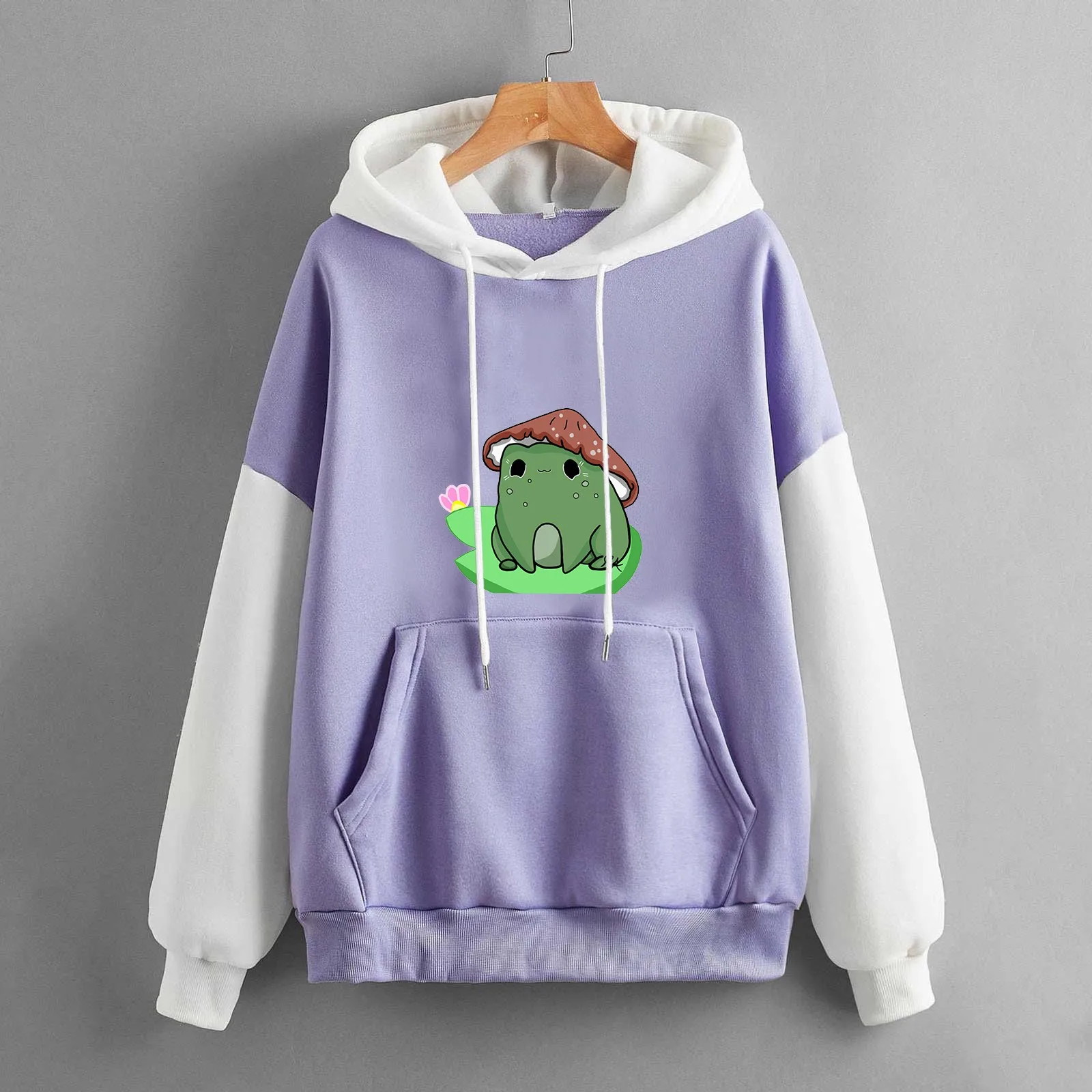 Флисовое платье для женщин, повседневные женские толстовки с длинным рукавом и принтом, пуловер, свитшот с кулиской, блузка, толстовки на мо...
Флисовое платье для женщин, повседневные женские толстовки с длинным рукавом и принтом, пуловер, свитшот с кулиской, блузка, толстовки на мо...