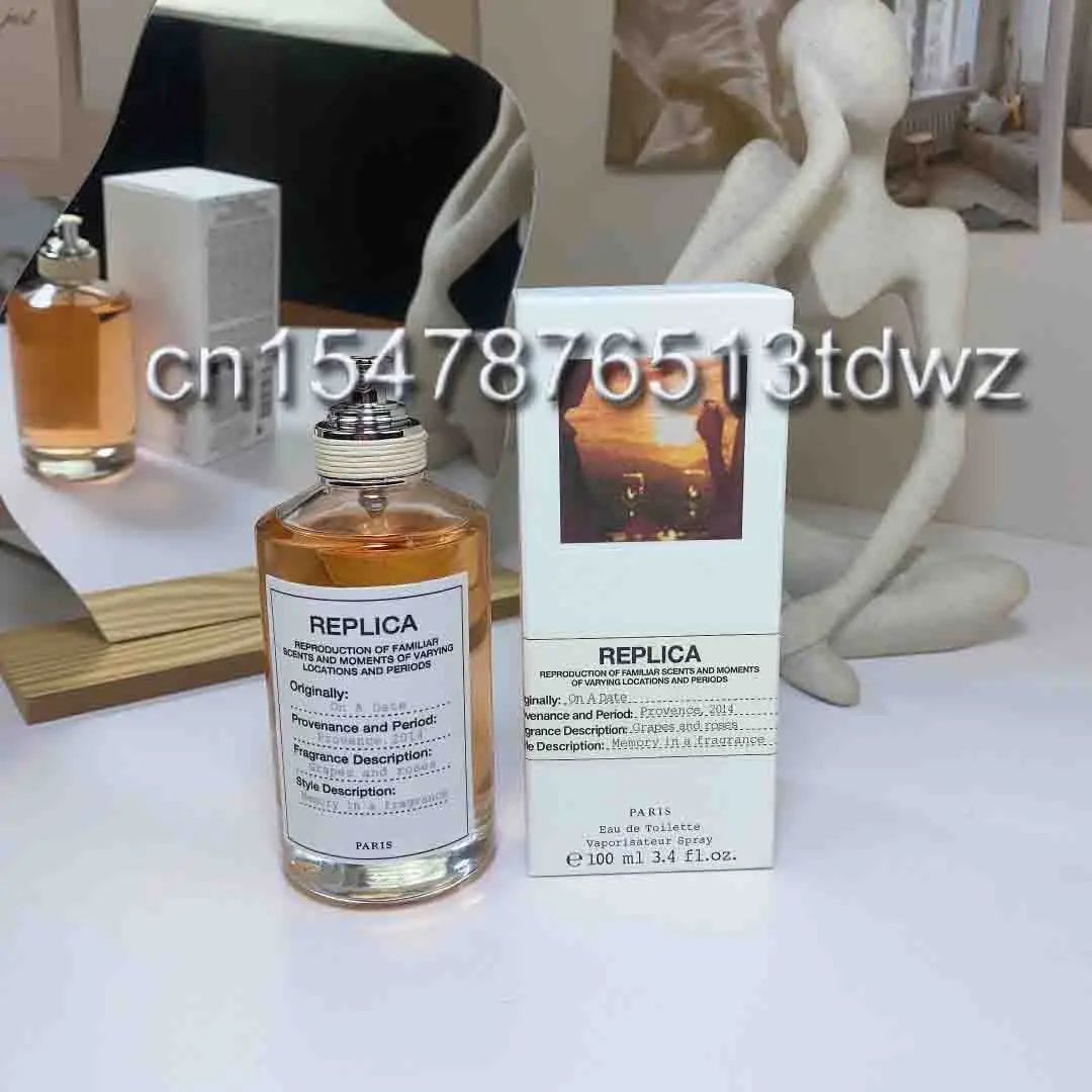 

Perfumes Martin Perfume Jazz Club Lazy Sunday Morning By the Fireplace Female Male Original Fragrance Smell on a date