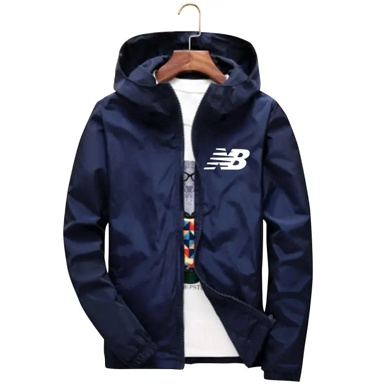 2022 Men's Jackets Fashion Spring Autum Casual Streetwear Shirts Men's Jackets Waterproof Clothing Mens Windbreaker K
2022 Men's Jackets Fashion Spring Autum Casual Streetwear Shirts Men's Jackets Waterproof Clothing Mens Windbreaker K