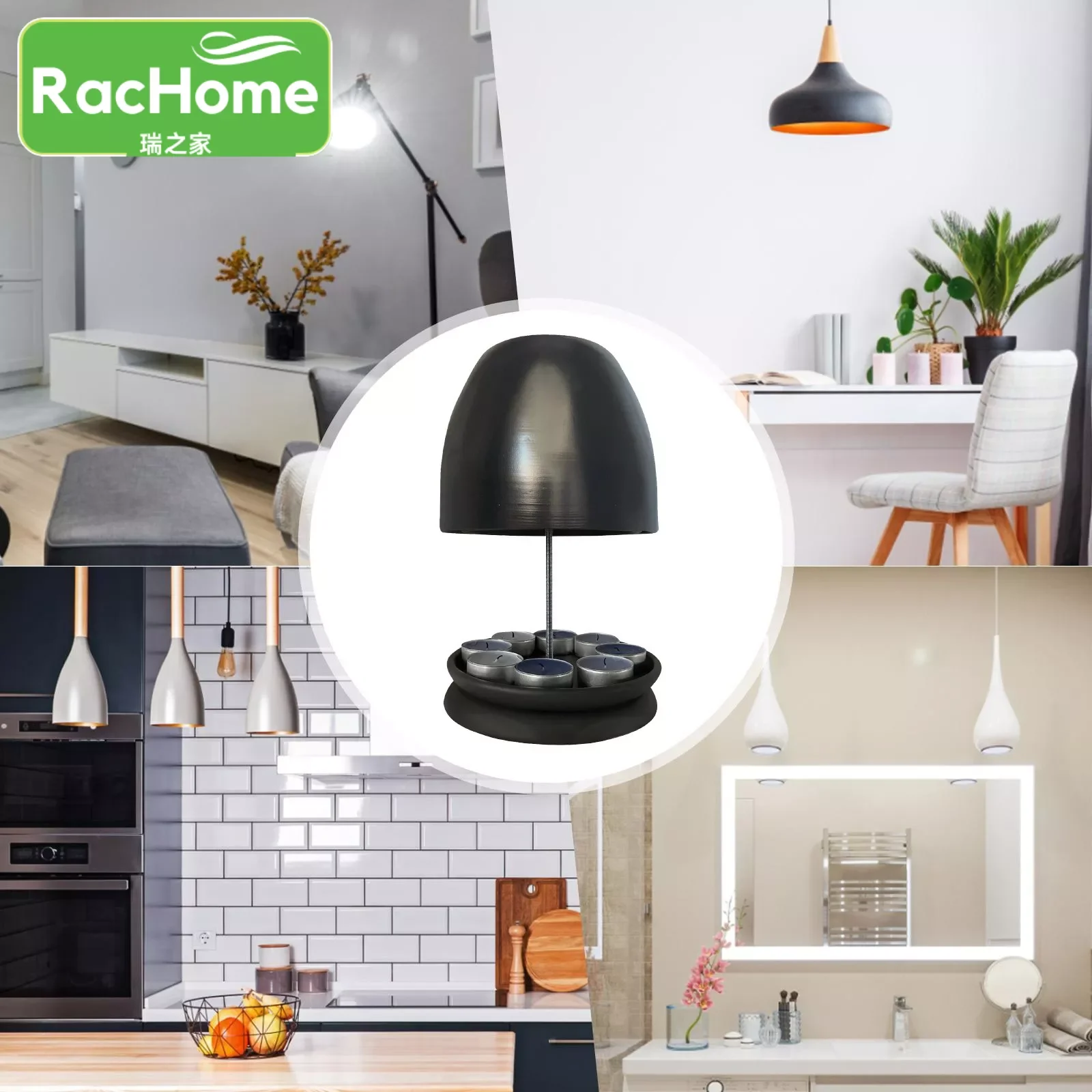 Candle Heater Holder Alternative Heating Table Fireplace Tea Light Oven Metal Radiator portable Tealight Holders Tea Light Oven
Candle Heater Holder Alternative Heating Table Fireplace Tea Light Oven Metal Radiator portable Tealight Holders Tea Light Oven