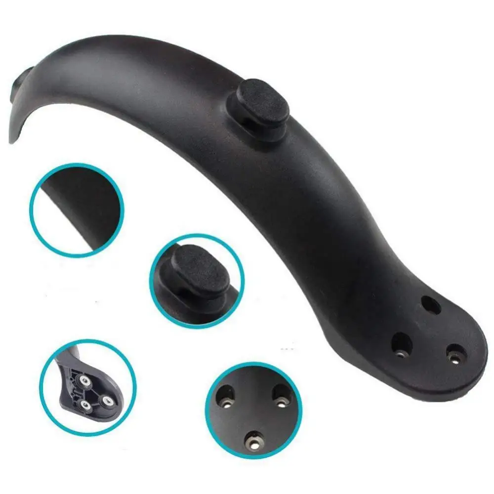 Распродажа! Брызговики для электрического скутера Xiao Mi M365 
Распродажа! Брызговики для электрического скутера Xiao Mi M365