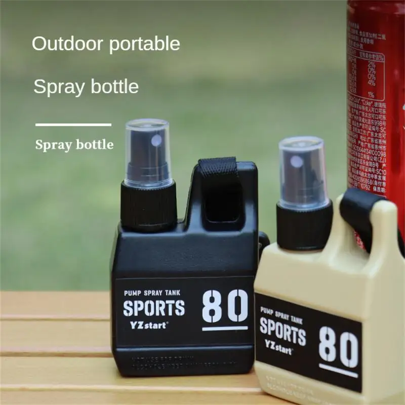 Cosmetic Atomizer Bottle Thread Design Environmentally Friendly And Odorless Business Trip Durable Pocket Outdoor Sports Smooth
Cosmetic Atomizer Bottle Thread Design Environmentally Friendly And Odorless Business Trip Durable Pocket Outdoor Sports Smooth