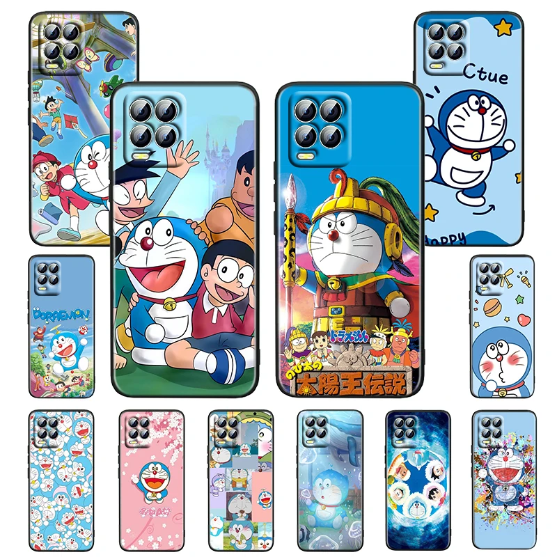 Doraemon And Nobita Nobi For OPPO Realme GT Neo Master Edition 9i 8 7 Pro C21S Narzo 30 5G Soft Silicone Black Phone Case Cover
Doraemon And Nobita Nobi For OPPO Realme GT Neo Master Edition 9i 8 7 Pro C21S Narzo 30 5G Soft Silicone Black Phone Case Cover