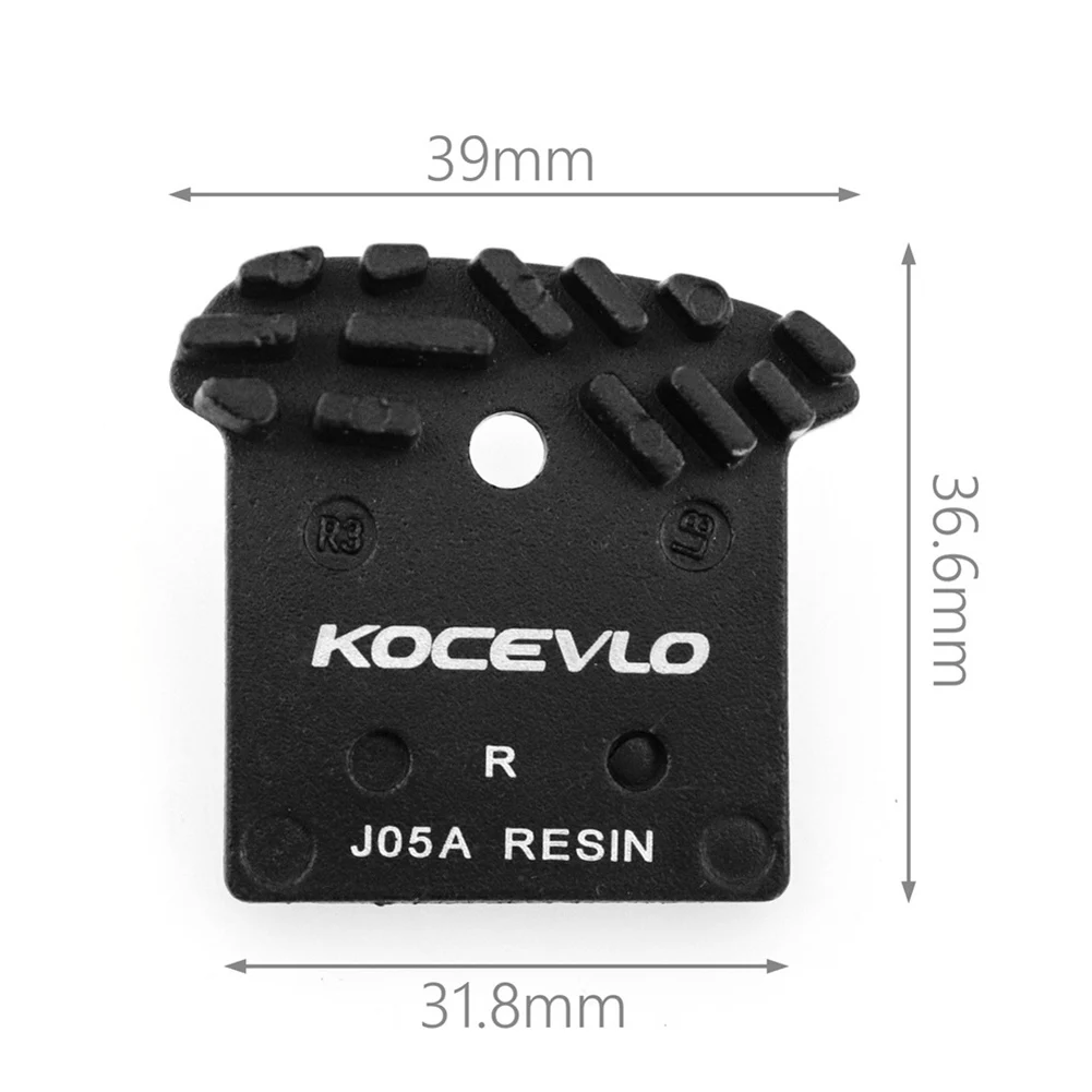 Kocevlo J05A велосипедные резиновые охлаждающие колодки тормозные колодки масляные дисковые Тормозные колодки для XT/SLX/XTR велосипедные запасные части 31,8x36,6 мм
Kocevlo J05A велосипедные резиновые охлаждающие колодки тормозные колодки масляные дисковые Тормозные колодки для XT/SLX/XTR велосипедные запасные части 31,8x36,6 мм
