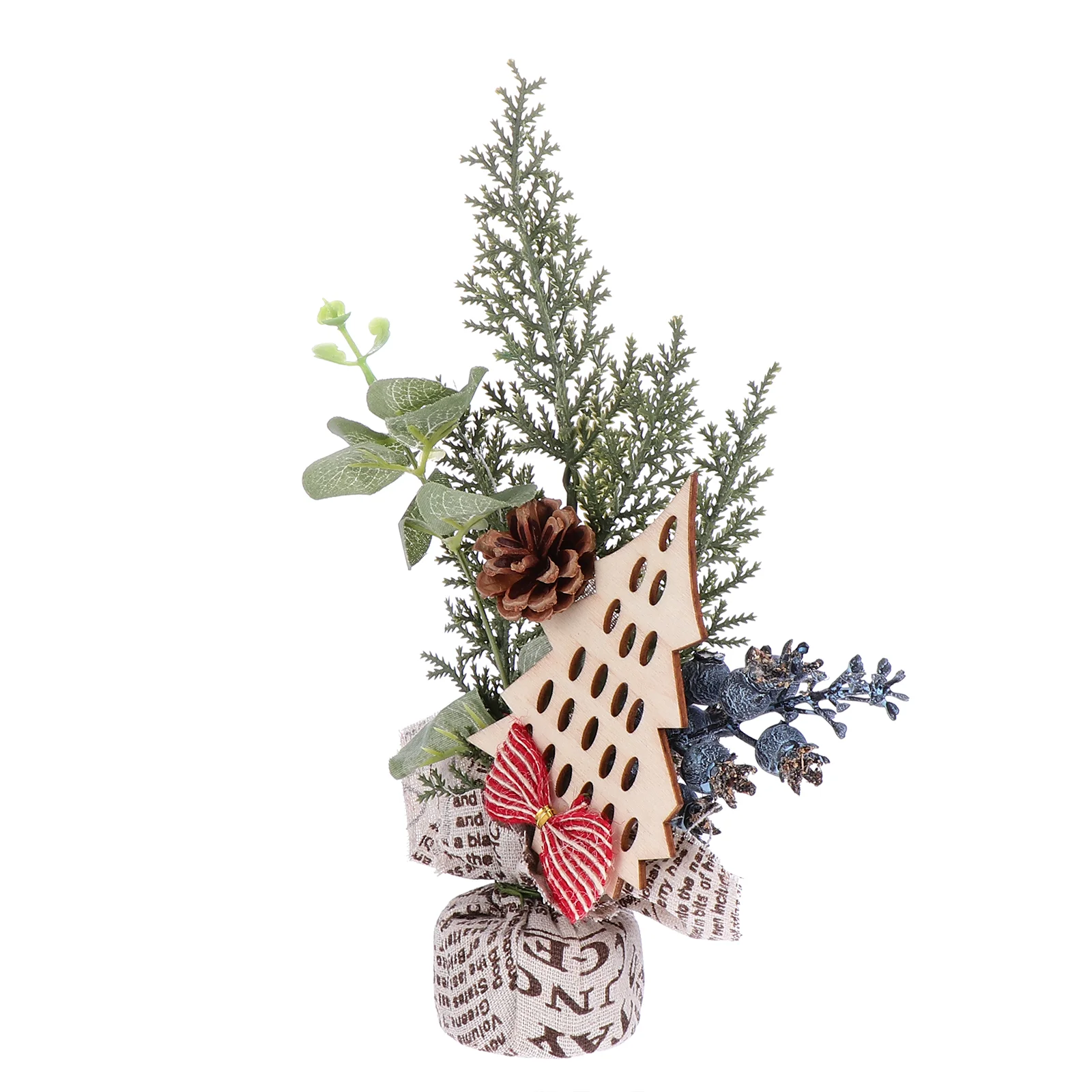 Christmas Tree Decor Fake Mini Artificial Tabletop Decorationtrees Desktop Cones Table Centerpiece Pine Red Ornament Berries
Christmas Tree Decor Fake Mini Artificial Tabletop Decorationtrees Desktop Cones Table Centerpiece Pine Red Ornament Berries