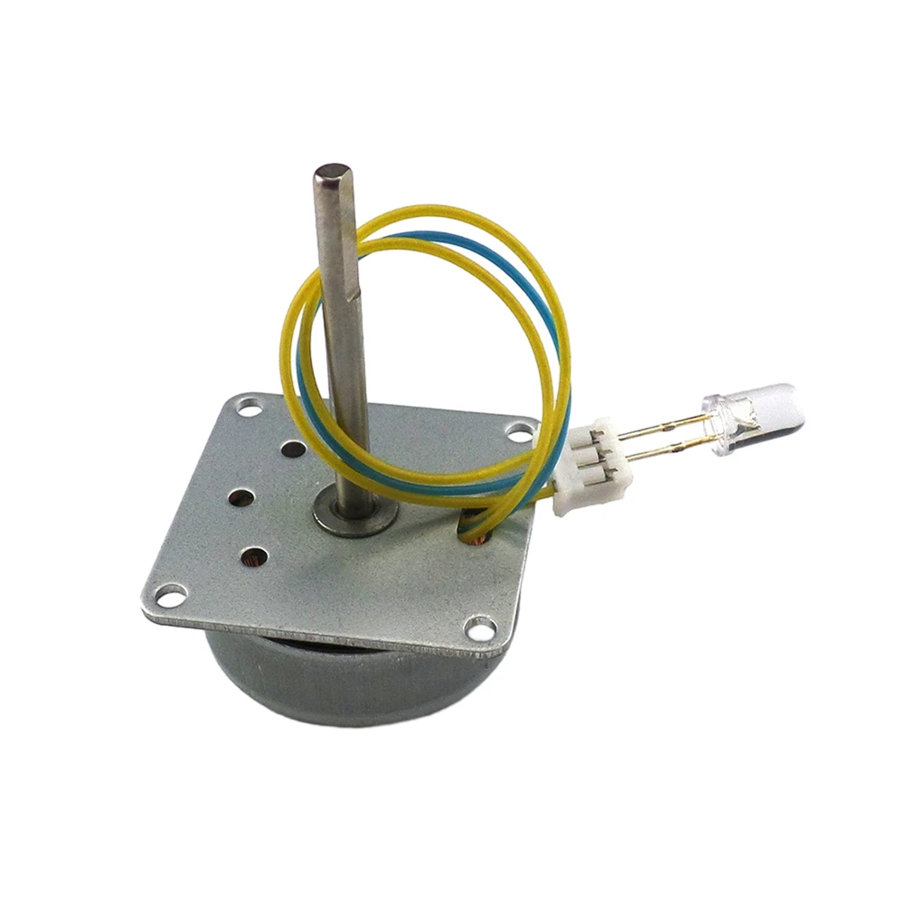 Micro Three-Phase Wind Turbine Handheld Generator 3V-24V For Manual Friction Of Microwind Microhydropower Generation System
Micro Three-Phase Wind Turbine Handheld Generator 3V-24V For Manual Friction Of Microwind Microhydropower Generation System