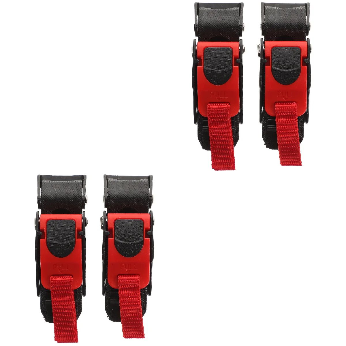 4 Pcs Motorbike Accessories Chin Strap Buckle Replacement Buckles Clip Quick Release
4 Pcs Motorbike Accessories Chin Strap Buckle Replacement Buckles Clip Quick Release