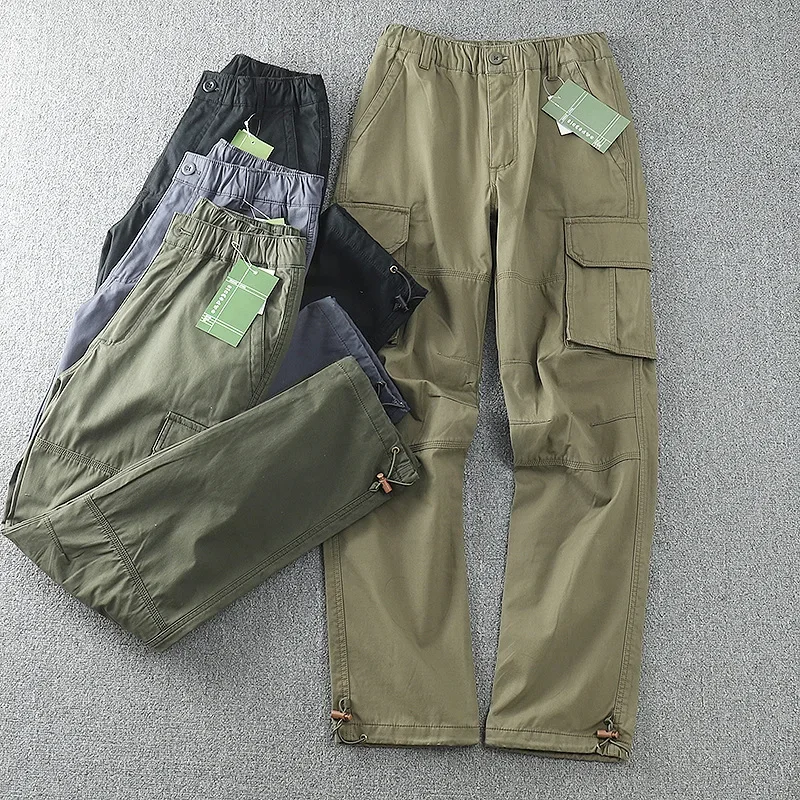 Klassieke Lente Cargo Broek Rechte Casual Mannen Broek Baggy Katoenen Broek Mannen Militaire Tactische Broek Met Multi Zakken 4x
Klassieke Lente Cargo Broek Rechte Casual Mannen Broek Baggy Katoenen Broek Mannen Militaire Tactische Broek Met Multi Zakken 4x