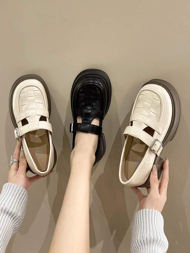 Тапки женские домашние на платформе, из хлопка и ПУ кожи
Тапки женские домашние на платформе, из хлопка и ПУ кожи