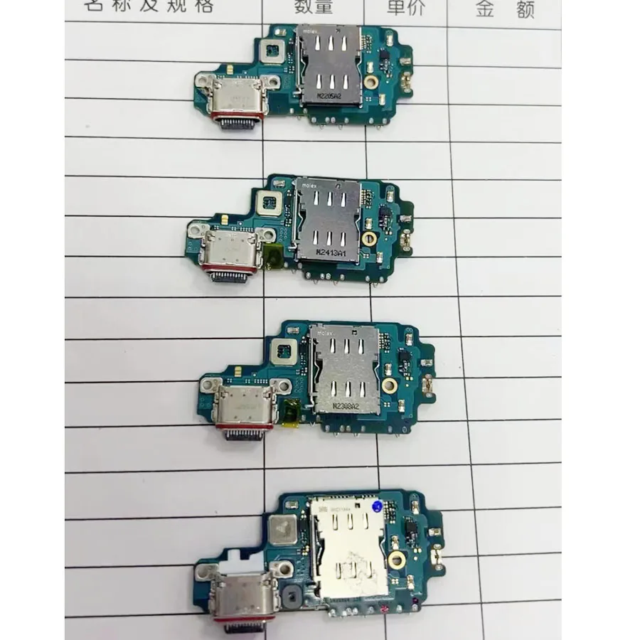 Оригинальная док-станция с USB-портом для зарядки и гибким кабелем для Samsung S22 Ultra 5G S908B S908N S908D S908U, запасная часть
Оригинальная док-станция с USB-портом для зарядки и гибким кабелем для Samsung S22 Ultra 5G S908B S908N S908D S908U, запасная часть