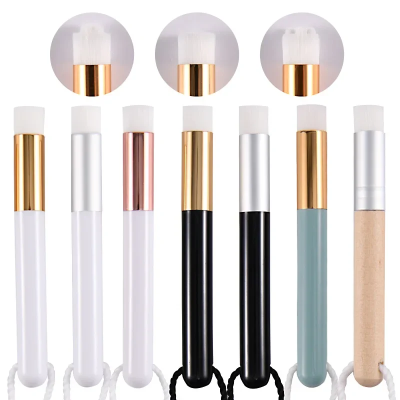 Professional Eyelash Cleaning Brush Nose Blackhead Cleaning Brush Cleanser Washing for Eyelash Extensions Makeup Tools
Professional Eyelash Cleaning Brush Nose Blackhead Cleaning Brush Cleanser Washing for Eyelash Extensions Makeup Tools