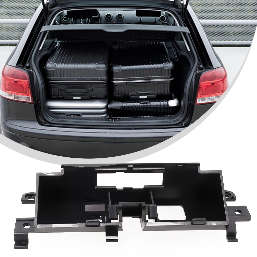 Car Trunk Switch Tailgate Holder Base Fits For Nissan X-Trail 2008-2013 Auto Interior Accessories 90606-1DA0A
Car Trunk Switch Tailgate Holder Base Fits For Nissan X-Trail 2008-2013 Auto Interior Accessories 90606-1DA0A