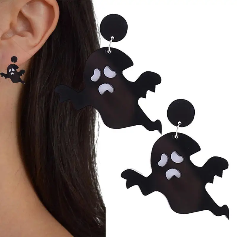 Halloween Drop Earrings Dangle Halloween Earring Jewelry Set Halloween Theme Drop Dangle Earrings Set For Daughters Girls
Halloween Drop Earrings Dangle Halloween Earring Jewelry Set Halloween Theme Drop Dangle Earrings Set For Daughters Girls