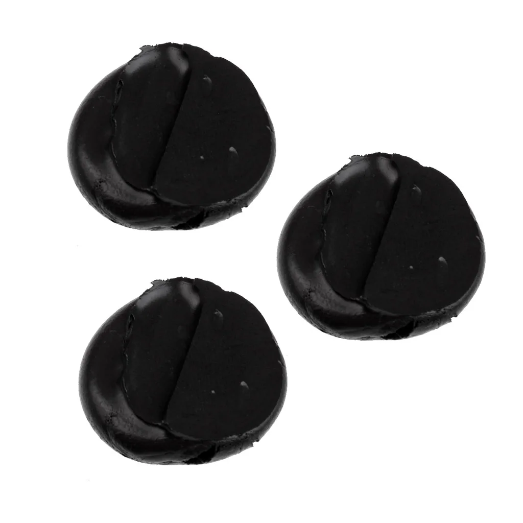 3 шт., мягкая Вольфрамовая Накладка для ловли карпа
3 шт., мягкая Вольфрамовая Накладка для ловли карпа