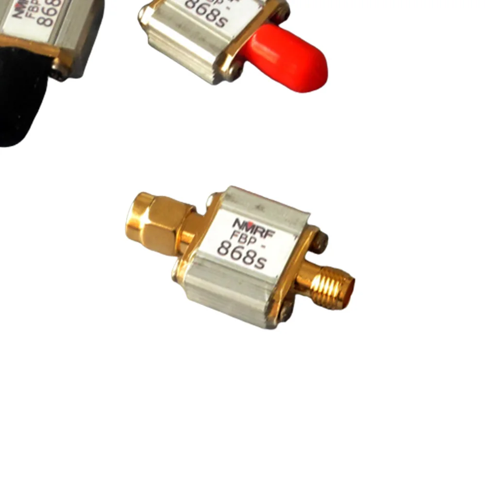 868 МГц 4 МГц полоса пропускания полосы пилы фильтр для LoRa LoRaWAN Helium снижение шума оптимизация производительности приемника
868 МГц 4 МГц полоса пропускания полосы пилы фильтр для LoRa LoRaWAN Helium снижение шума оптимизация производительности приемника