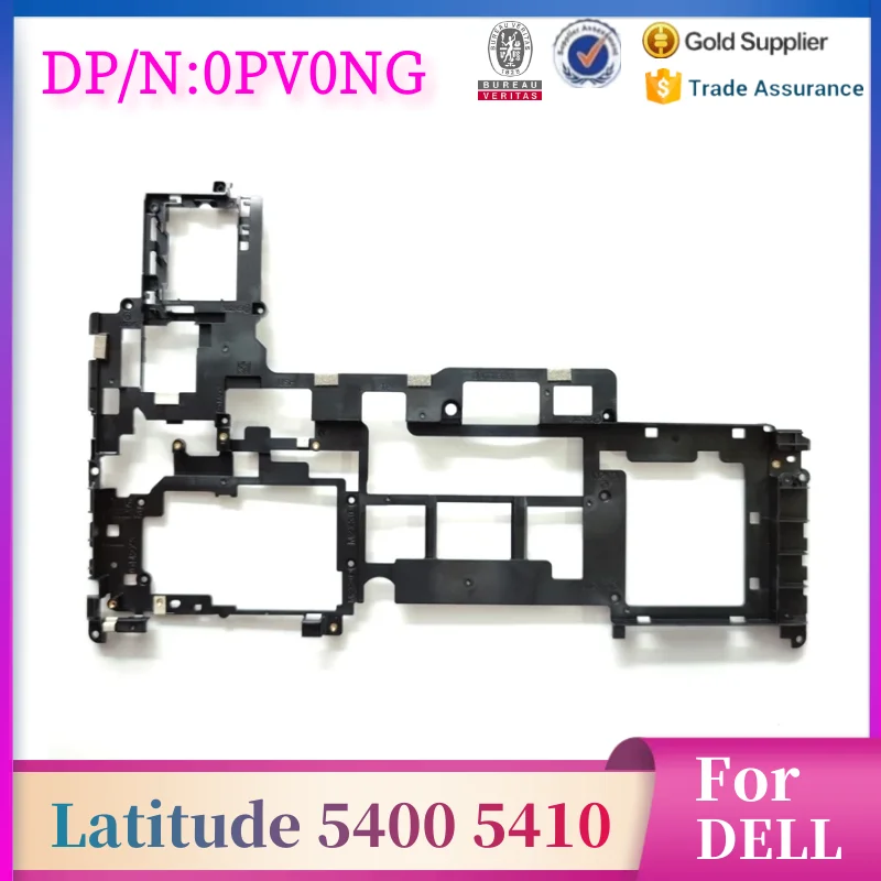 

New original for Dell LATITUDE 5400 5410 E5400 E5410 D shell skeleton case cover 0PV0NG PV0NG