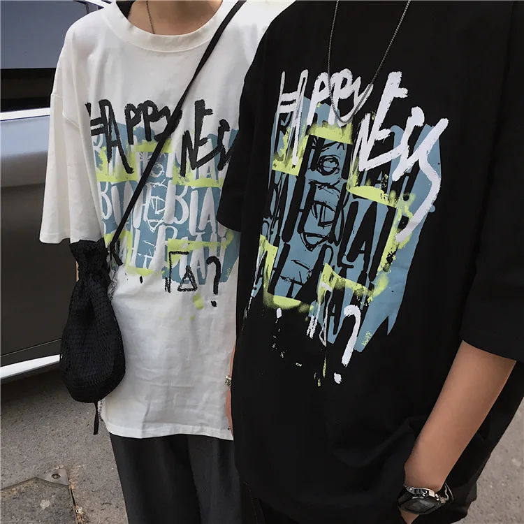 Vintage Top Tshirt Women Short 90s Graphic Female T Shirts Men New Hip Hop Oversized Tops Summer Punk Casual Tops Y2k
Vintage Top Tshirt Women Short 90s Graphic Female T Shirts Men New Hip Hop Oversized Tops Summer Punk Casual Tops Y2k