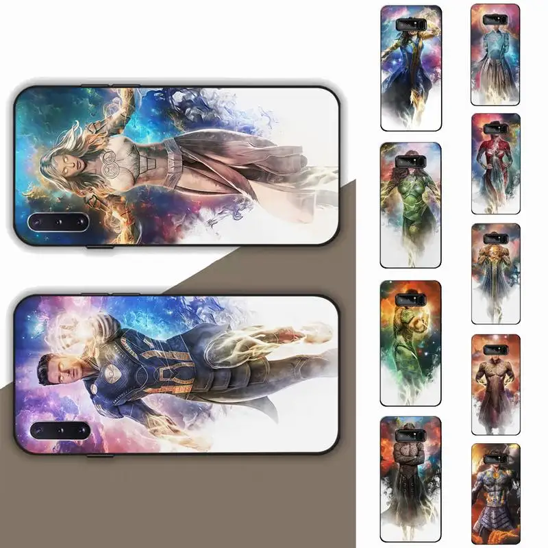 Disney Eternals Phone Case for Samsung Note 5 7 8 9 10 20 pro plus lite ultra A21 12 72
Disney Eternals Phone Case for Samsung Note 5 7 8 9 10 20 pro plus lite ultra A21 12 72