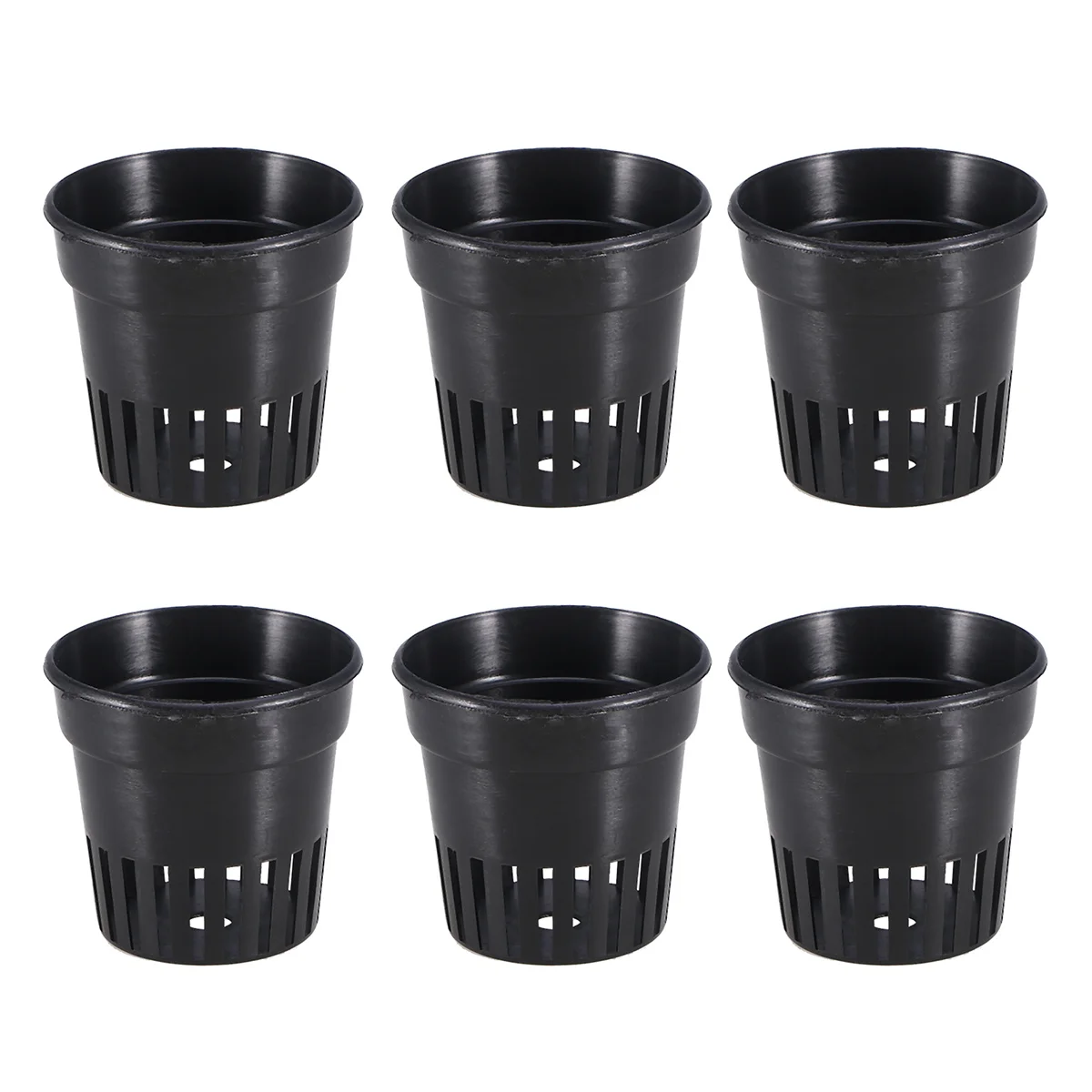 12 Pcs Flowerpot Hydroponic Vegetable Pots Hydroponic Planter Net Pots Plants Pots Hydroponic Grow Baskets Flowers
12 Pcs Flowerpot Hydroponic Vegetable Pots Hydroponic Planter Net Pots Plants Pots Hydroponic Grow Baskets Flowers