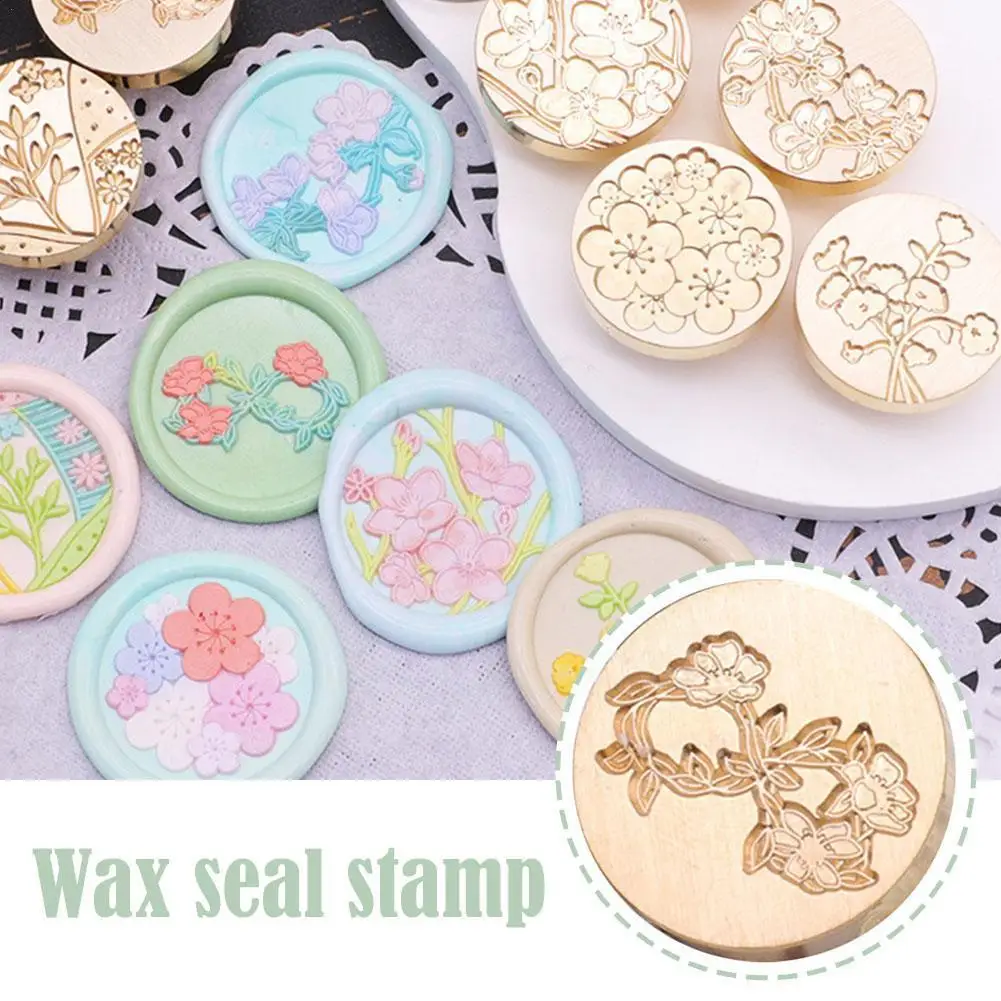1pc Wax Seal Stamp Vintage Craft Sealing Stamp For Cards Envelope Wedding Invitations Gift Packaging Scrapbooking B9g6
1pc Wax Seal Stamp Vintage Craft Sealing Stamp For Cards Envelope Wedding Invitations Gift Packaging Scrapbooking B9g6