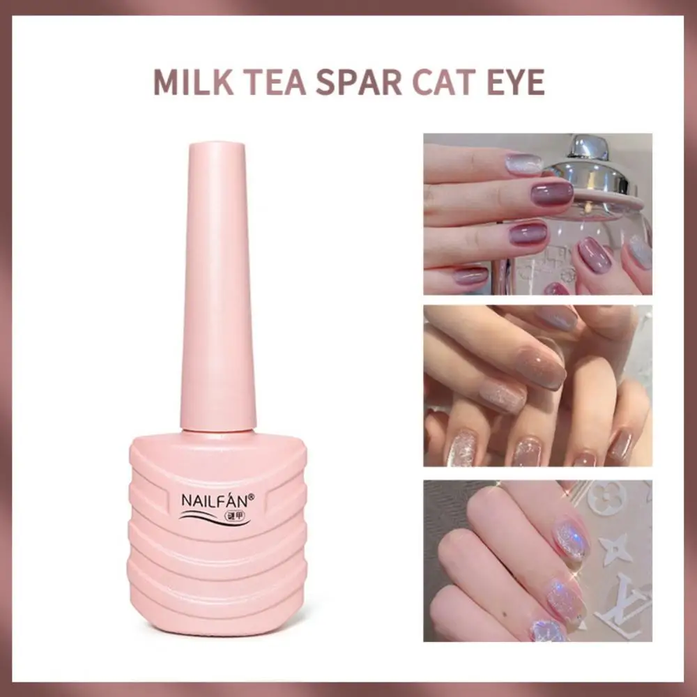 6 Colours Nail Cat's Eye Glue Magnetic Gel Nail Polish Milk Tea Spar Cat Eye Shiny Diamond Silver Variety Glue Nail Art Glue
6 Colours Nail Cat's Eye Glue Magnetic Gel Nail Polish Milk Tea Spar Cat Eye Shiny Diamond Silver Variety Glue Nail Art Glue