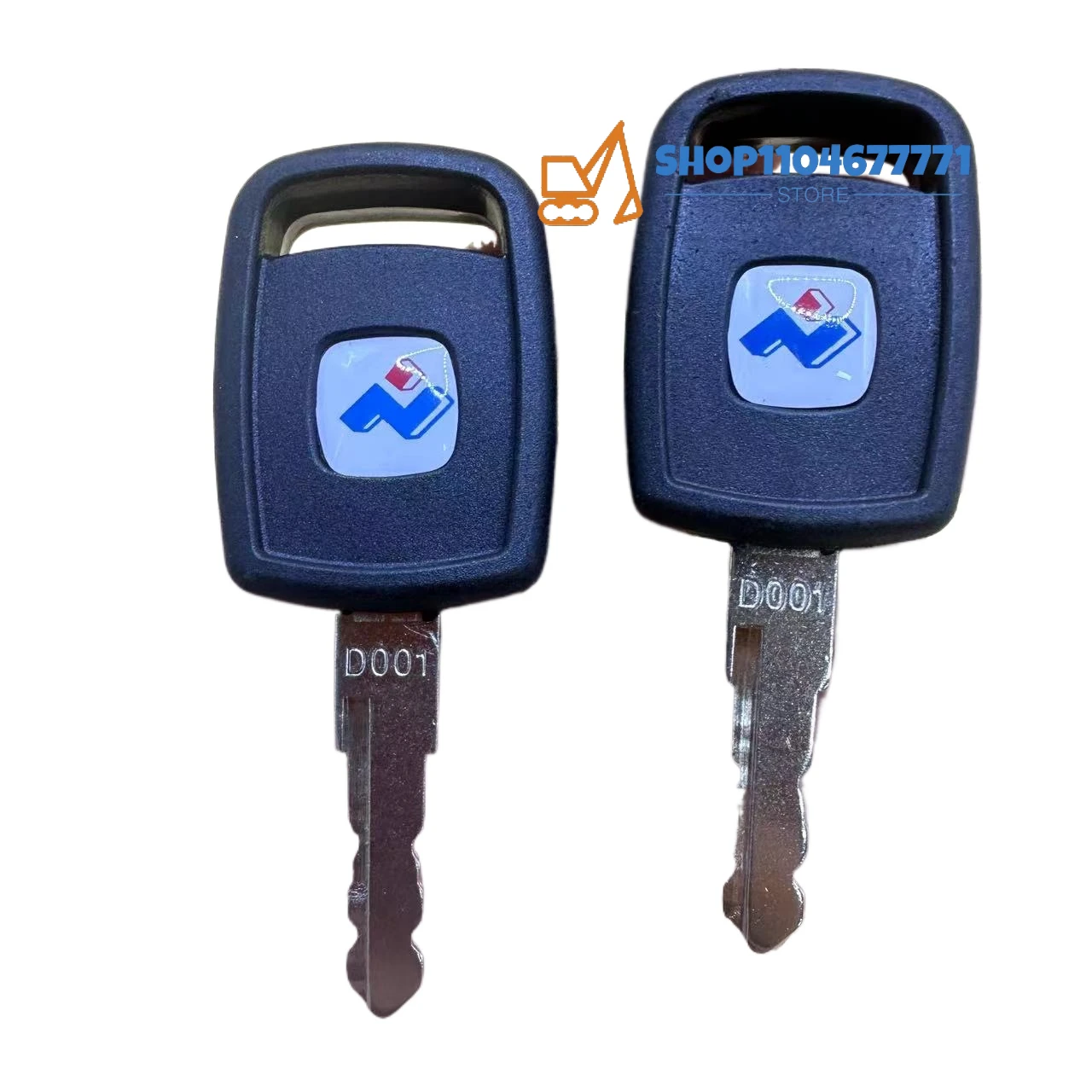 1 шт./5 шт./10 шт. Lgnition D001 ключ экскаватор аксессуары для SUNWARD SWE50/60/70/80/90/150/230 новое пусковое зажигание
1 шт./5 шт./10 шт. Lgnition D001 ключ экскаватор аксессуары для SUNWARD SWE50/60/70/80/90/150/230 новое пусковое зажигание