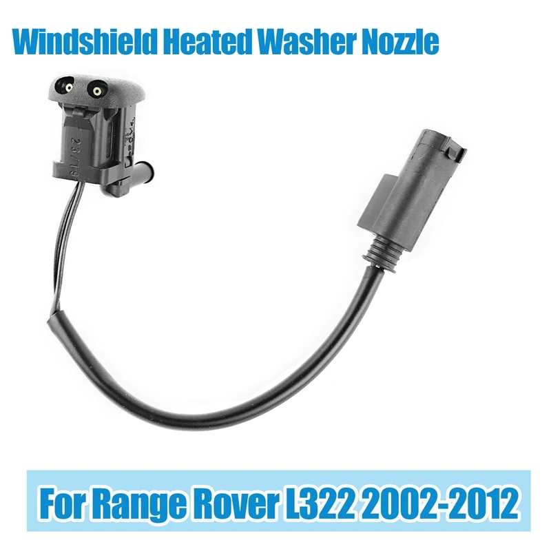 Новая модель лобового стекла с подогревом Jet LR040670 для Land Rover Range Rover L322 2002-2012
Новая модель лобового стекла с подогревом Jet LR040670 для Land Rover Range Rover L322 2002-2012