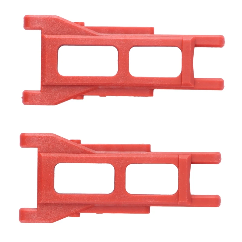 2Pcs Nylon Front Rear Suspension Arm for 1/10 Traxxas Slash Rustler 4X4 VXL HQ727 Remo RC Car Upgrade Parts
2Pcs Nylon Front Rear Suspension Arm for 1/10 Traxxas Slash Rustler 4X4 VXL HQ727 Remo RC Car Upgrade Parts